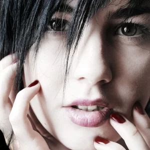 Olya Podluzhnaya's photo