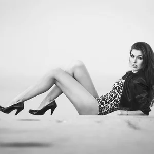 Alena Goncharova's photo