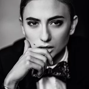Фото Чистякова Hohloma Валерия