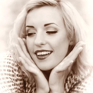 Анна Корнилова's photo