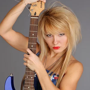 Anna Podchasova的照片