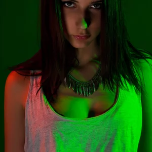 Lerika Tyschenko's photo