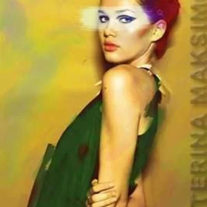 Foto von Ekaterina Maksimova