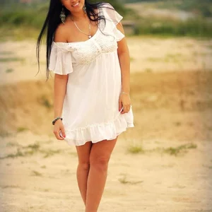 Lana Lang's photo
