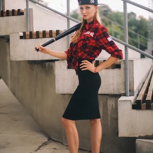 Alexandra Vyunkova's photo