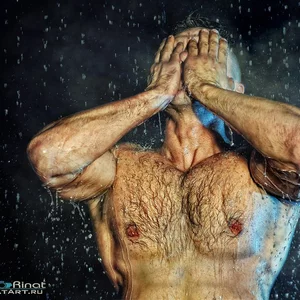 Rinat Fajzulin's photo