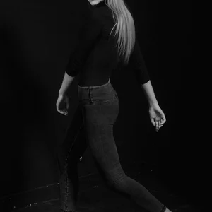 Anastasiya Slisarenko's photo