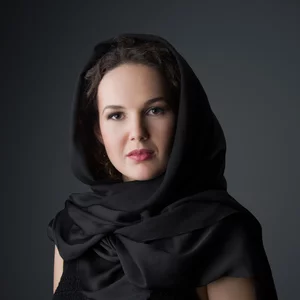 Foto Nana Sher