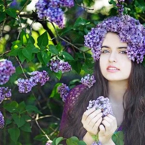 Kristina Meserakova picture