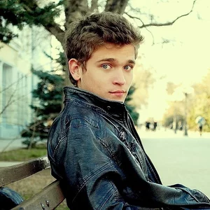 Vladislav Alekseychuk's photo