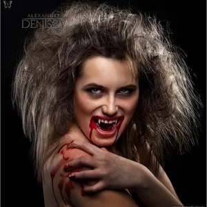 Aleksandr Denisov's photo
