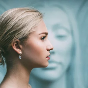 Oleksandra Bilyavska's photo