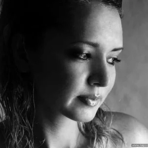 Anna Deryabina's photo