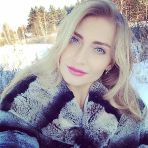 Marina Chermashentceva's photo