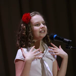 Elizaveta Petrova's photo