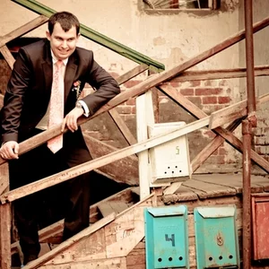 Urij Ceresnev's photo