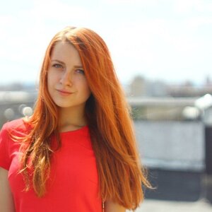 Anastasia Degtyareva picture