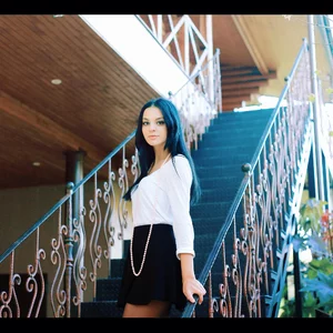 Alina Nushhik picture