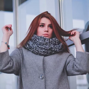 Анастасия Маркова's photo
