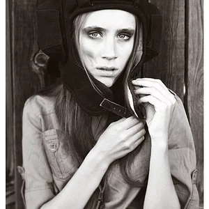 Ulia Gerasimova's photo