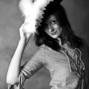 Алена Selena Сос's photo