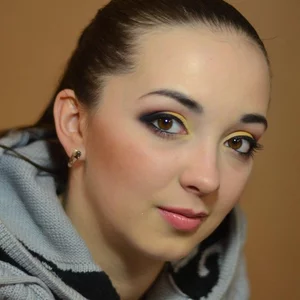 Maryna Kushlak's photo