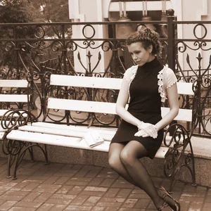 Vilena Kiseleva's photo