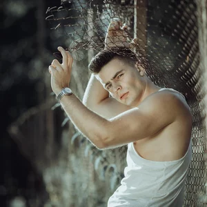 Bogdan Zhuk's photo