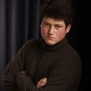 Georgiy Galitskiy的照片