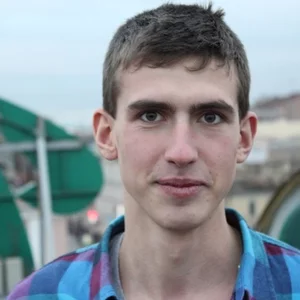 Aleksandr Pokatovich's photo