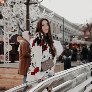 Фото Юлия Яремчук