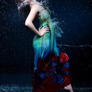 Anna Kravcenko's photo