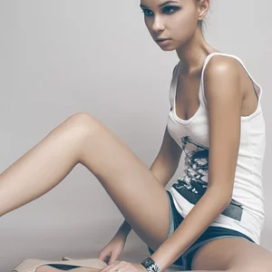 Ksenija Perminova's photo