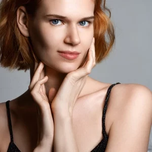 Olga Sheldovicina's photo