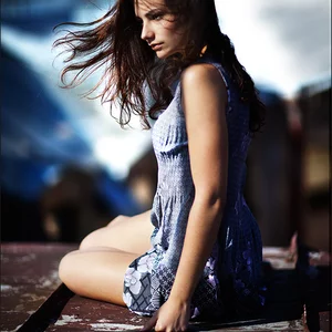 Tat'ana Medvedeva's photo