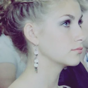 Ana Medvedeva's photo