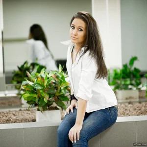 Anastasia Doval''s photo
