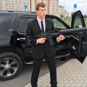 Максим Иванов's photo