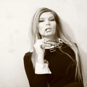 Kristina Potockaa's photo