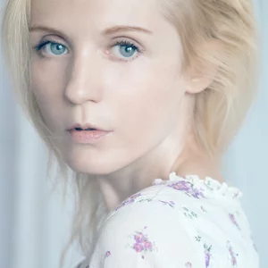 Polina Kutnak's photo
