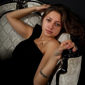 Aleksandra Malyseva's photo