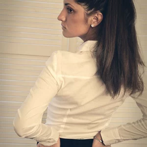 Kristina Pozdina's photo