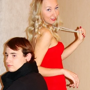 Sergej Magametov's photo