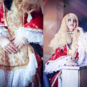 Irina Voropaeva's photo