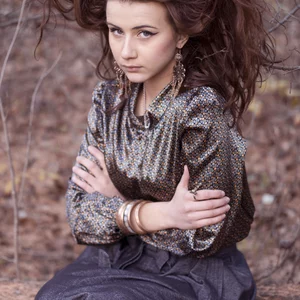 Анастасия Николаева's photo