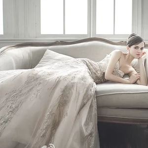 Nikol Saratova's photo