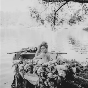 Maria Bakhmatskaya's photo