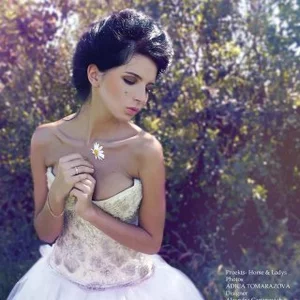 Marina Hal'fina's photo
