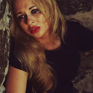 Iryna Zuza's photo