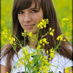 Eliza Ivanova's photo